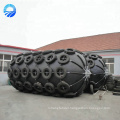 Hot Sale Factory Price Yokohama Rubber Pneumatic Fender for Malaysia